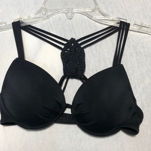 Victoria Secret The Fabulous Bikini Top